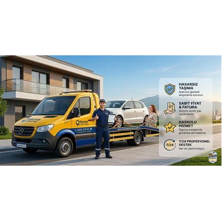 Neden Profesyonel ve Kurumsal Çekici Hizmeti Almalısınız?