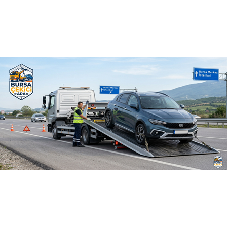 Araç Çekiş Sistemine Uygun Taşıma Yöntemleri: Aracınız Zarar Görmesin!