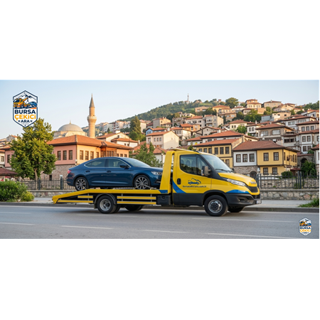 İnternetten Çekici Çağırırken Nelere Dikkat Edilmeli? – Güvenli Yol Yardımı Rehberi