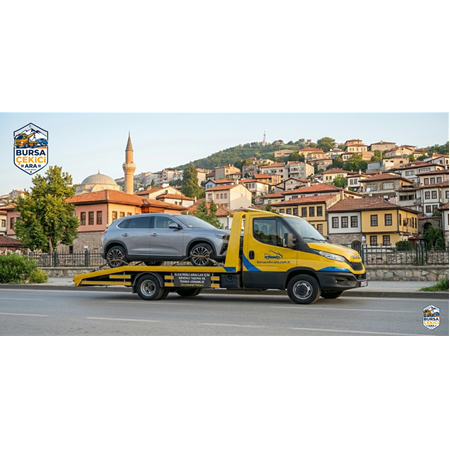 Bursa Şehir İçi Araç Transferinde Kurumsallaşma: Neden Profesyonel Hizmet Almalısınız?